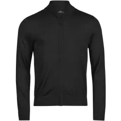 Full Zip Knit Utförsäljning