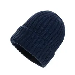 Kennedi AWARE Polylana® ribbstickad mössa Handla nu