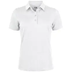 Utförsäljning Oceanside Stretch Polo Women
