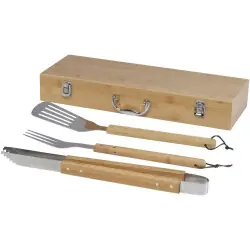 Billigare Assadus Grillset med 3 delar