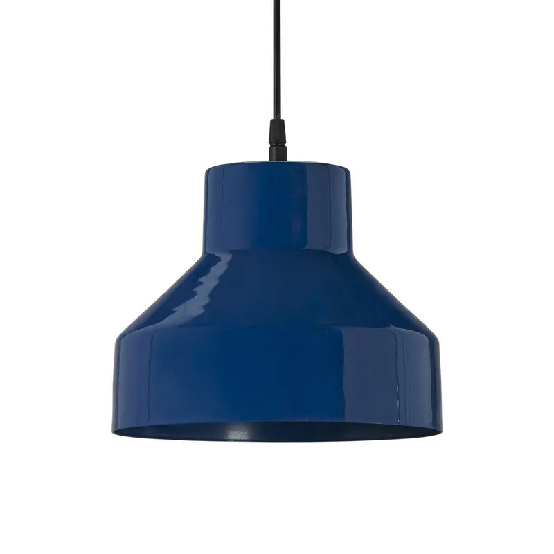 Utförsäljning Taklampa Blå PR Home Solo 26cm