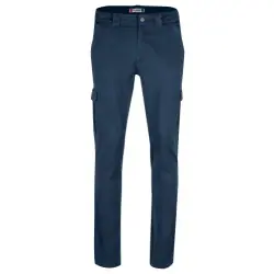 Säker betalning Cargo Pocket Stretch