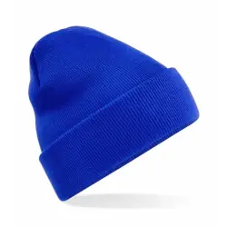Begränsat antal Recycled Original Cuffed Beanie