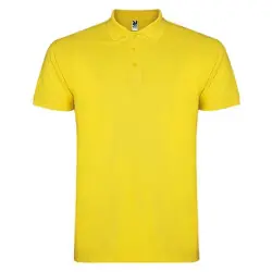 Bästa pris Kids´ Star Poloshirt