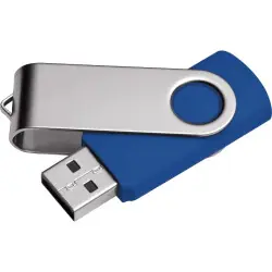 Vedi -USB Twister - 8 GB Expressleverans