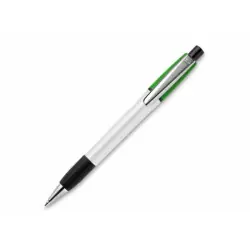 Endast denna vecka Kulspetspenna Semyr Grip Colour solid