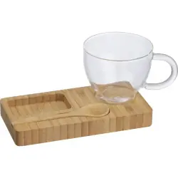 Billig Basil - Serveringsbricka