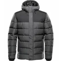Kampanj Oslo HD Parka