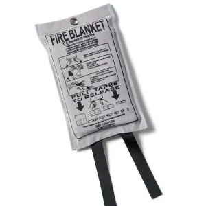 Erbjudandepris Kosta Linnewäfveri Brandfilt Mocka Grå