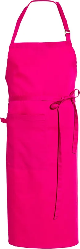 Rabatt Nightingale Förkläde Cerise