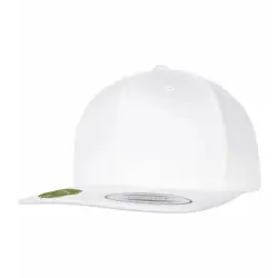 Billig Organic Cotton Snapback