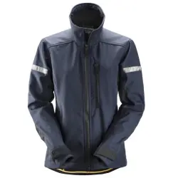 AllroundWork softshelljacka, dam Handla nu
