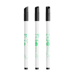 BIC® Velleda® White Board Marker Fine Fynd