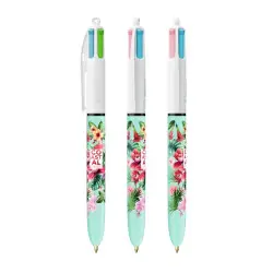 Snabb frakt BIC® 4 Colours Fashion kulpenna