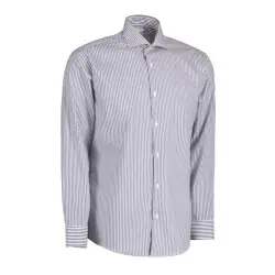 Nyhet SEVEN SEAS Fine Twill Cadet | modern