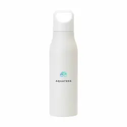 FlowLine Single Wall RCS Bottle 800 ml Premium