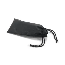 TOBOL. Non-woven glasögonfodral (80 g/m²) Snabb frakt