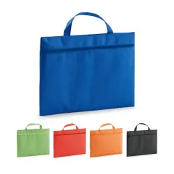 KAYL. Non-woven konferensmapp (80 g/m²) Populärt val