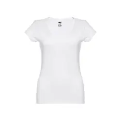 THC ATHENS WOMEN WH. T-shirts för damer Billigare