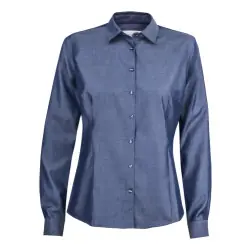 RB120 Twill Woman Säker betalning