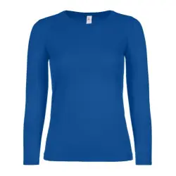 B&C #E150 LSL /women Kundfavorit