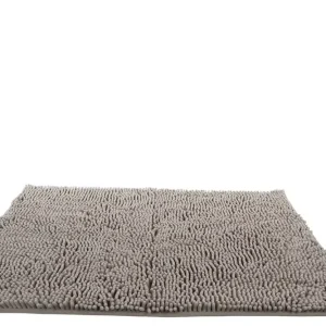 Badrumsmatta Lord Nelson Liten Sand 60x90cm risnedsättning