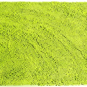 Badrumsmatta Lord Nelson Liten Äpplegrön 60x90cm Erbjudandepris