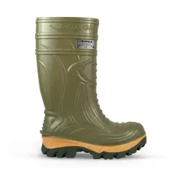 Thermic S5 Safety Boot Rea
