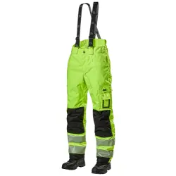 Begränsat erbjudande Vinterbyxa L.Brador 189P Heavy