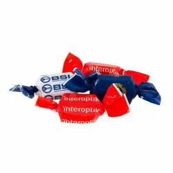 Kundfavorit Twistad kola