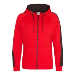 Reapris Sports Polyester Zoodie