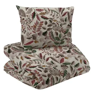 Snabb frakt Påslakanset Theo 150x210cm Multi Redlunds