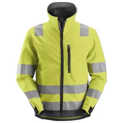 AllroundWork varseljacka i softshell, varselklass 3 Köp nu