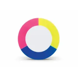Utförsäljning Puck highlighter