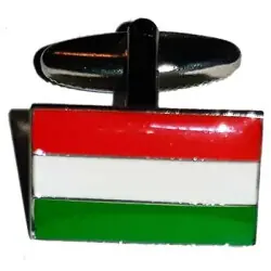 Erbjudande Manschettknappar (Ungern)
