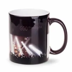 Billigare Mugg Tomek Magic