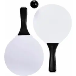 Begränsat antal Strandtennis set Eliza