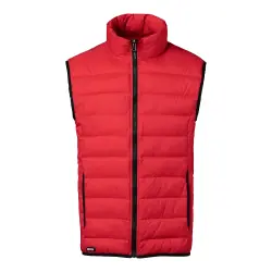 Ames Vest Kampanj
