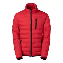 Ames Jacket Populär