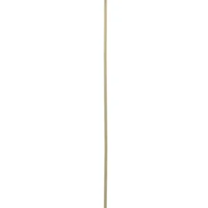 Snabb leverans Golvlampa Aneta Lighting Paris Beige 143cm