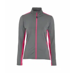 Evora fullzip woman Fynd