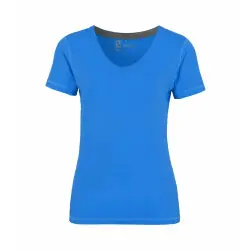Utförsäljning Coruna v-neck tee woman