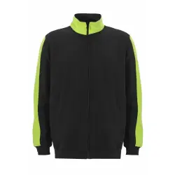 Rabatter Genova Fullzip
