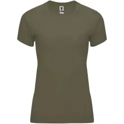 Kampanjpris Bahrain 135 g/m² kortärmad funktions T-shirt för dam