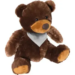 Teddy - Nalle - stor Fynd