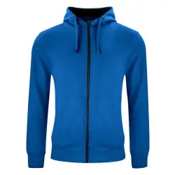 Fri frakt Classic Hoody Full Zip