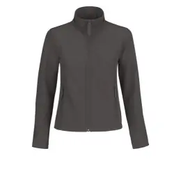 Populärt val B&C ID.701 Softshell /women