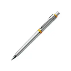 Premium Raja Chrome Silver