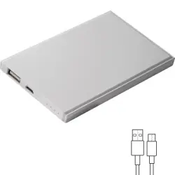 Begränsat erbjudande Vibble - Powerbank - 2 200 mAh