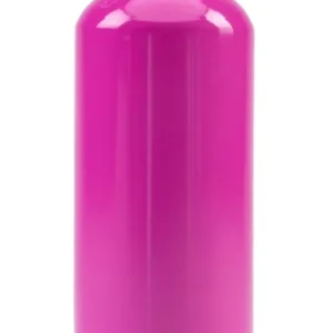 Endast denna vecka Vattenflaska Rosa Aluminium 75cl Orrefors Hunting